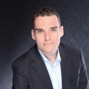 Andre Schult - CEO PEEROX