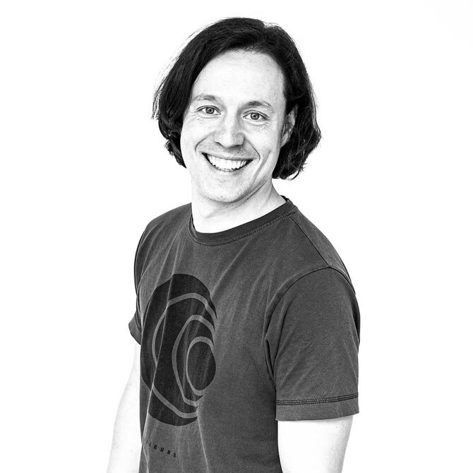 Christopher Tempel - UX-Developer bei Tyclipso
