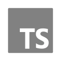 Logo Typescript