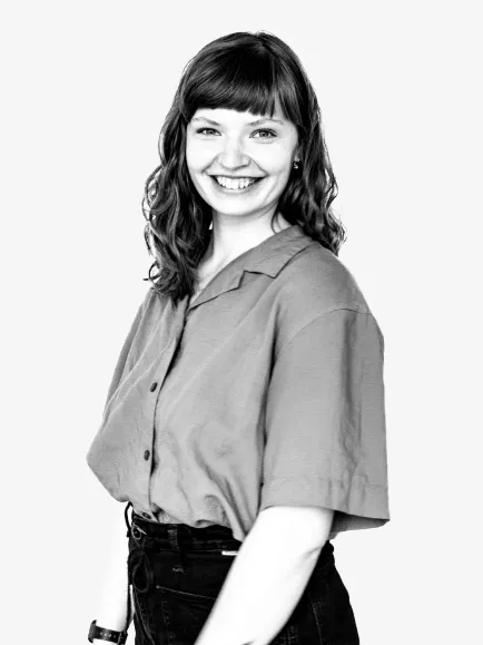 Katharina Letz über Herausforderungen im Design