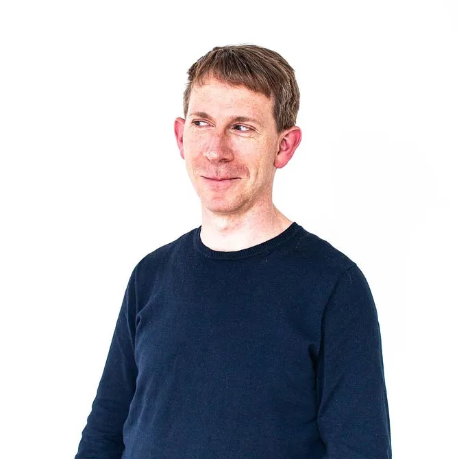 Frank Hönisch - Geschäftsführer und Technischer Leiter bei Tyclipso