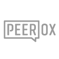 Logo der Peerox GmbH