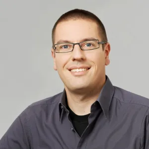 Andreas Saß - Teamleiter Fahrzeugtechnik bei der VCDB