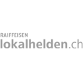 Logo Raiffeisen lokalhelden.ch