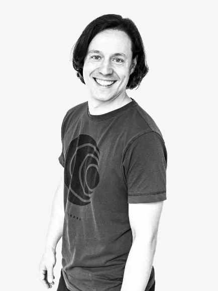 Christopher Tempel über seine Arbeit im UI- und Designbereich bei Tyclipso