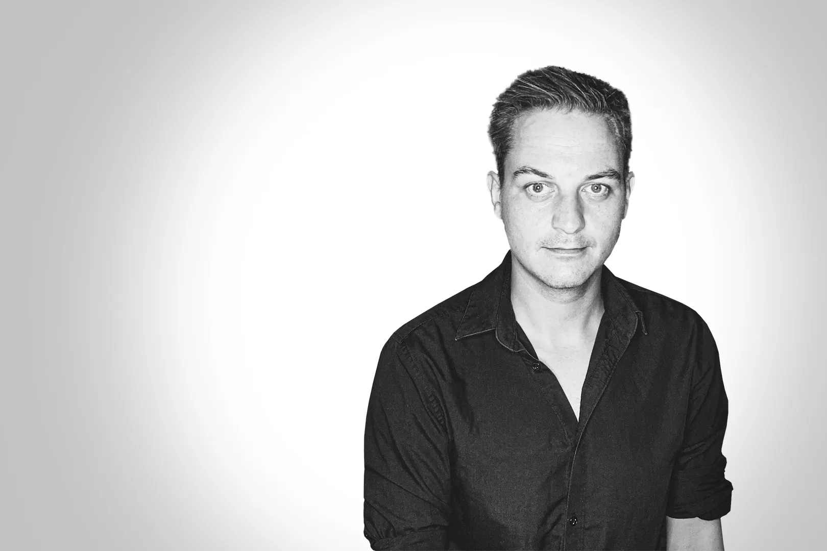 Christoph Hebestreit unser neuer Mitarbeiter