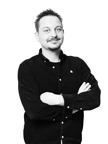 Christoph Hebestreit steht Ihnen für Fragen zur Verfügung