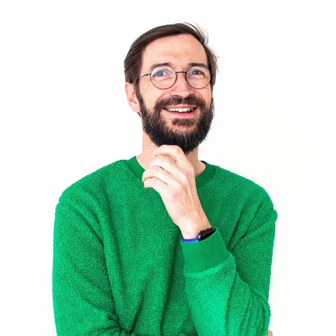 Denis Bartelt - Gründer und Prokurist bei Tyclipso