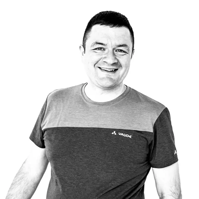 Ron Kappler - Senior Frontend Developer bei Tyclipso