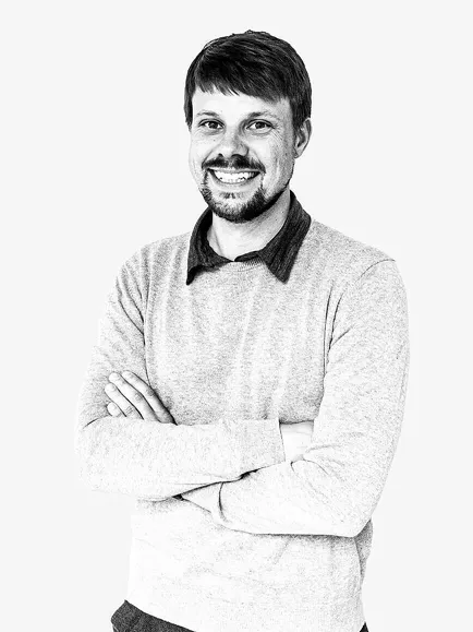 Albrecht Mauersberger - Geschäftsführer und Projektleiter bei Tyclipso