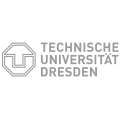Logo der Technische Universität Dresden