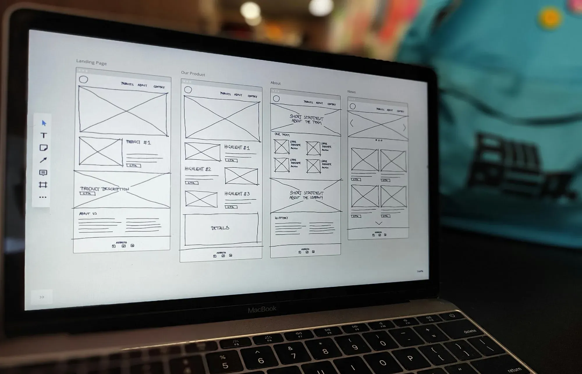 UX-Writing ist ein starker Hebel, um nutzerzentrierte Softwareprodukte zu gestalten