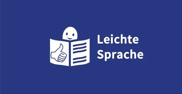 Auf dieser Seite gibt es Inhalte über Tyclipso in Leichter Sprache