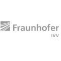 Logo - Fraunhofer IVV