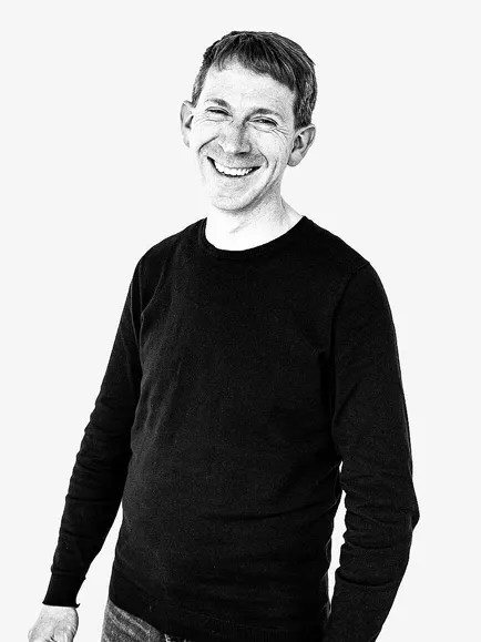Frank Hönisch über die Arbeit in der Softwareentwicklung bei Tyclipso