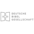 Logo Deutsche Bibelgesellschaft