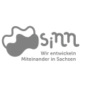 Logo der Zukunftsplattform SINN