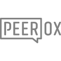 Logo der Peerox GmbH