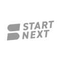 Logo der Crowdfunding Plattform Startnext
