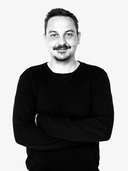 Christoph Hebestreit