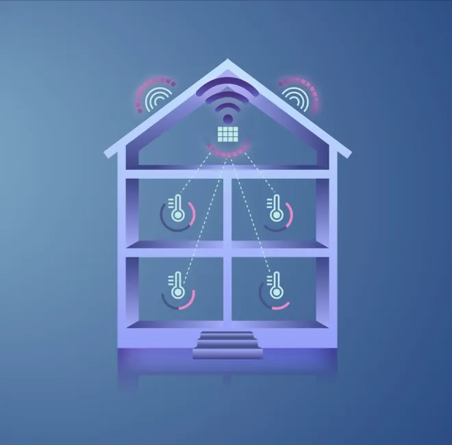 Illustration für das Forschungsprojekt ADAP