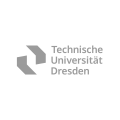 Logo der Technische Universität Dresden