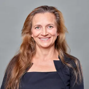 Petra Hopke ist Projektkoordinatorin für Pack dein Studium