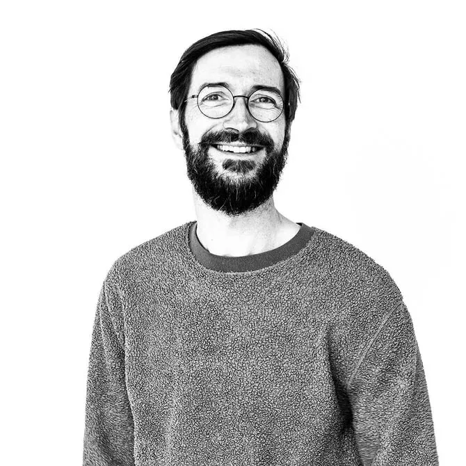 Denis Bartelt - Gründer, Prokurist bei Tyclipso