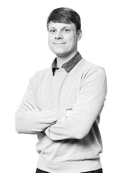 Albrecht Mauersberger steht für Ihren Projektauftakt bereit