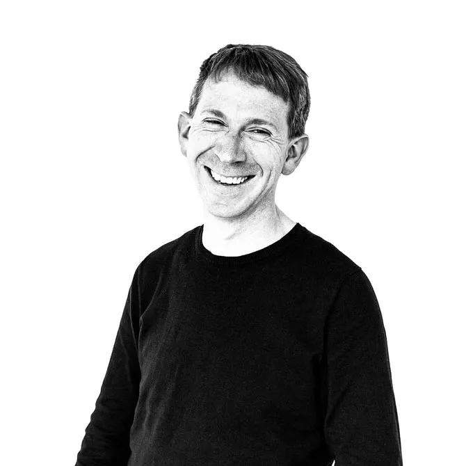 Frank Hönisch - Geschäftsführer, Technischer Leiter bei Tyclipso