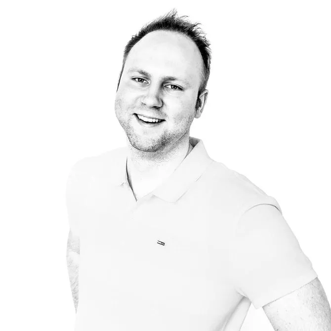 Markus Stach - Projektleiter, Product Owner Crowdfunding